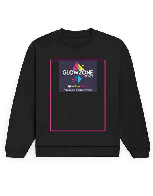 Unisex Sweatshirt | UH26 (Custom Print)