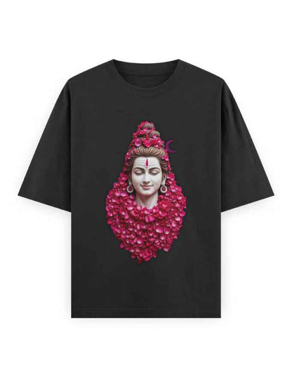 Mythic Warrior Oversized T-Shirt | GS01