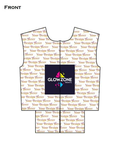 Custom Women's AOP Bomber Jacket