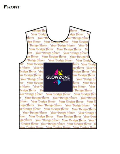 Custom Men’s AOP (All Over Print) Full Sleeve Tee | MA27