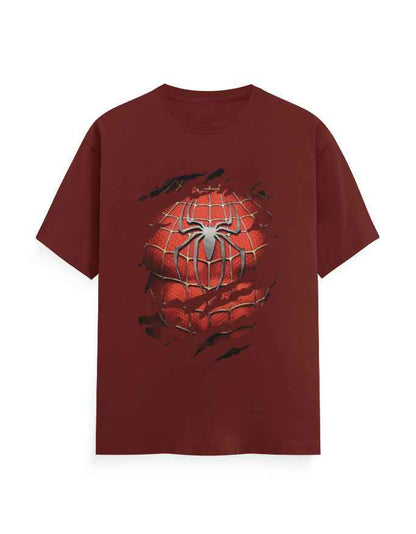 Spiderman Unisex T-Shirt