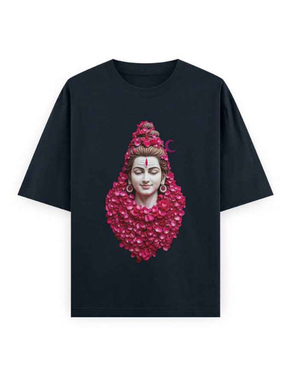 Mythic Warrior Oversized T-Shirt | GS01