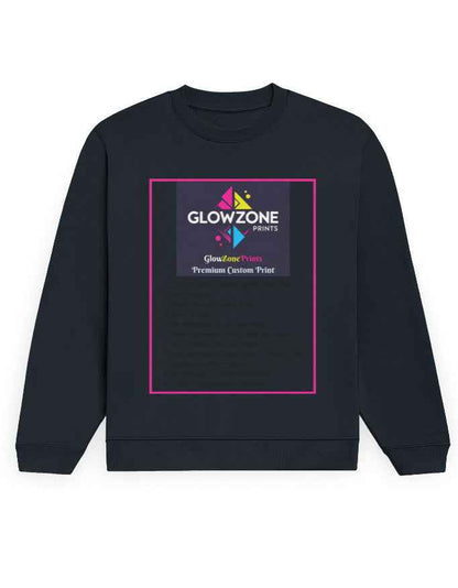 Unisex Sweatshirt | UH26 (Custom Print)