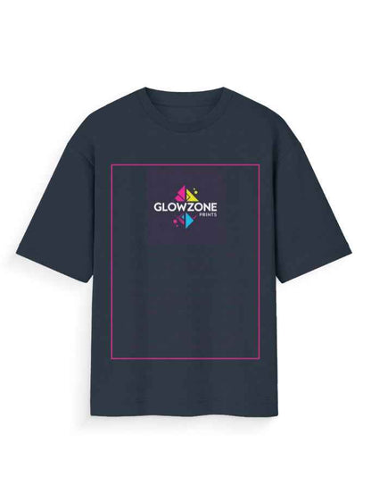 Unisex Oversized Standard T-Shirt (Custom Print)