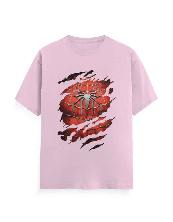 Spiderman Unisex T-Shirt