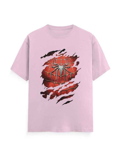 Spiderman Unisex T-Shirt