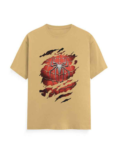 Spiderman Unisex T-Shirt