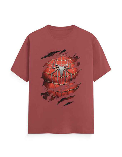 Spiderman Unisex T-Shirt