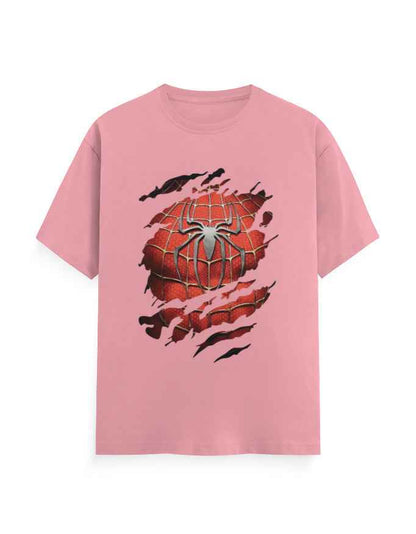 Spiderman Unisex T-Shirt
