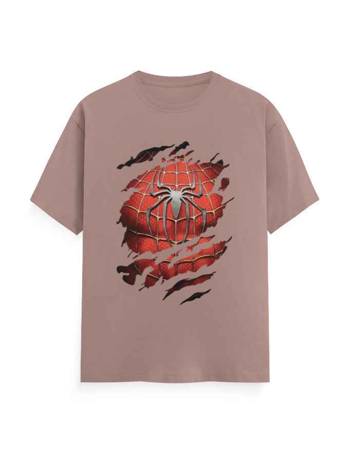 Spiderman Unisex T-Shirt
