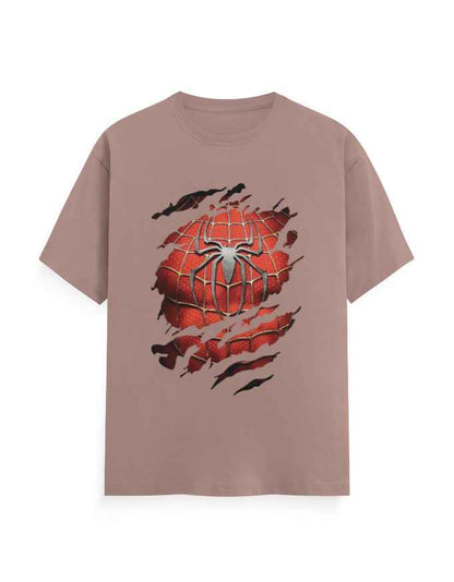Spiderman Unisex T-Shirt