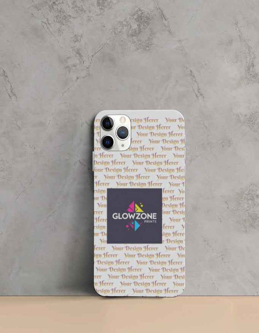 IPhone Sublimation Cases (Custom Print)