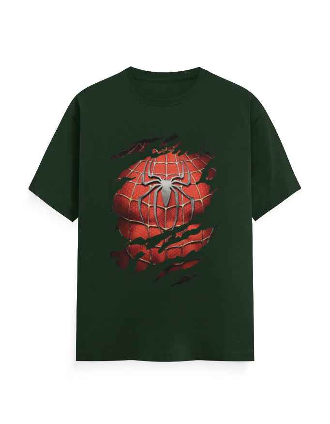 Spiderman Unisex T-Shirt