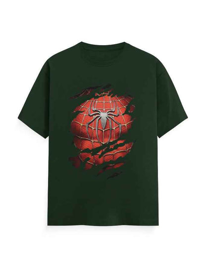 Spiderman Unisex T-Shirt