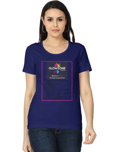 Women's Classic T-Shirt | (Custom Print) -1
