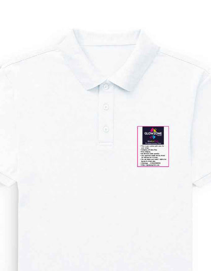 Men's Premium Polo | MP25 (Custom Print)