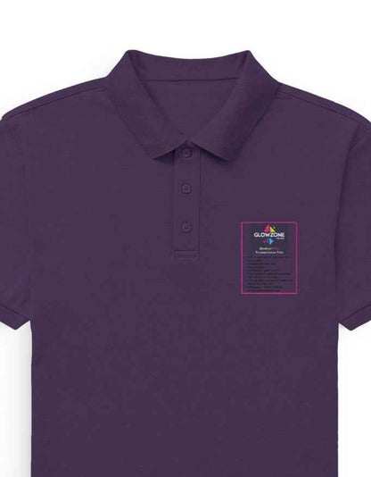 Men's Premium Polo | MP25 (Custom Print)