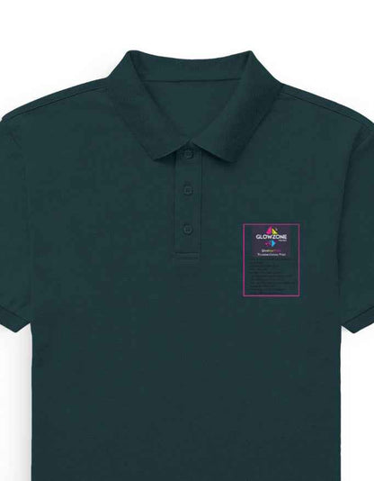Men's Premium Polo | MP25 (Custom Print)