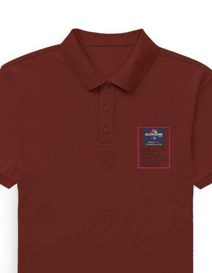 Men's Premium Polo | MP25 (Custom Print)