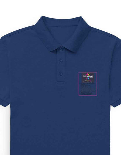 Men's Premium Polo | MP25 (Custom Print)