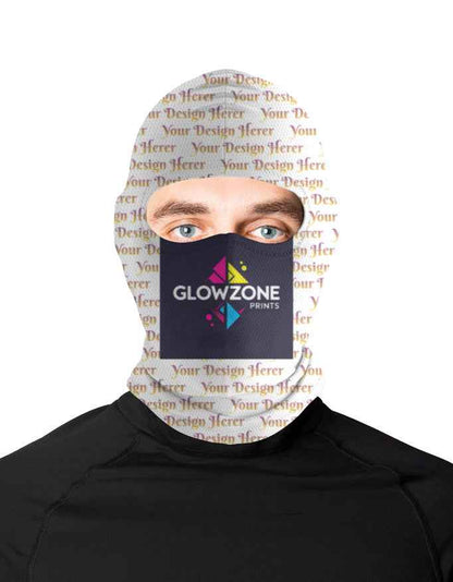Aop Balaclava Standard (Custom Print)