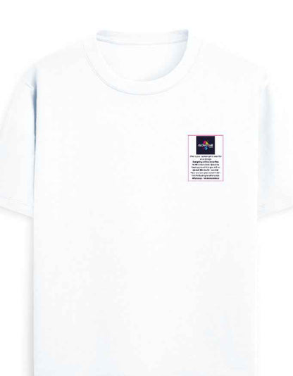 Unisex Standard Crew T-Shirt (Custom Print)