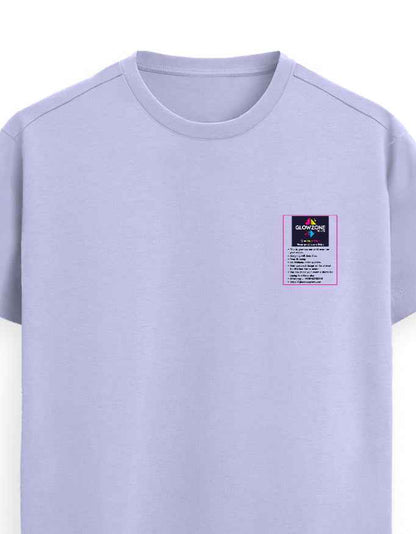 Unisex Supima T-Shirt | UC23 (Custom Print)