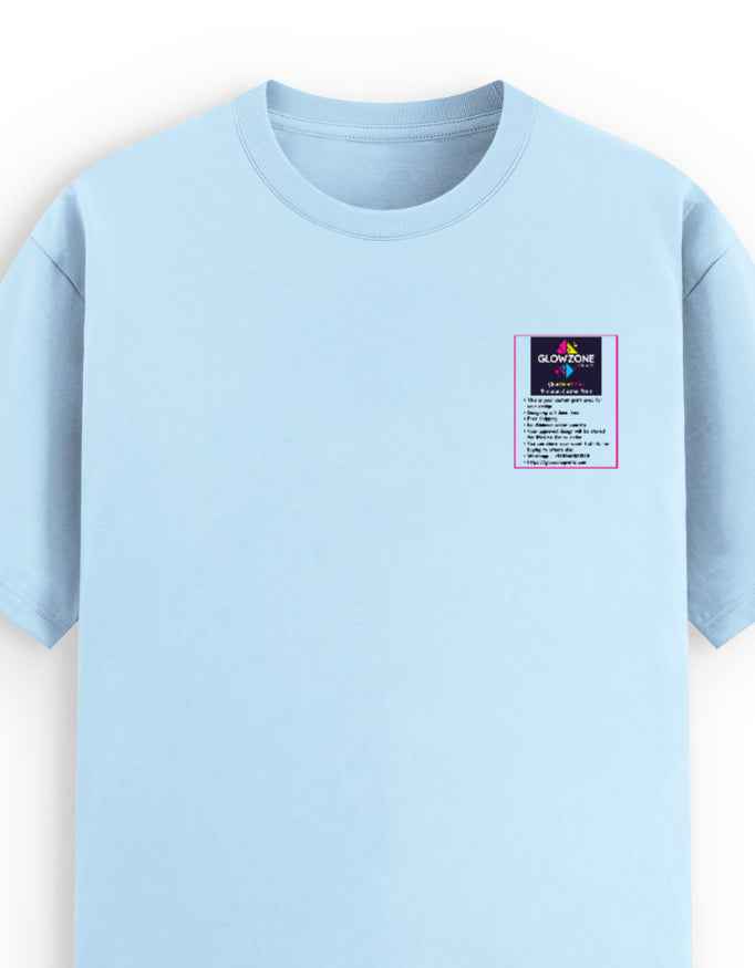 Unisex Stretch T-shirt | UC48 (Custom Print)