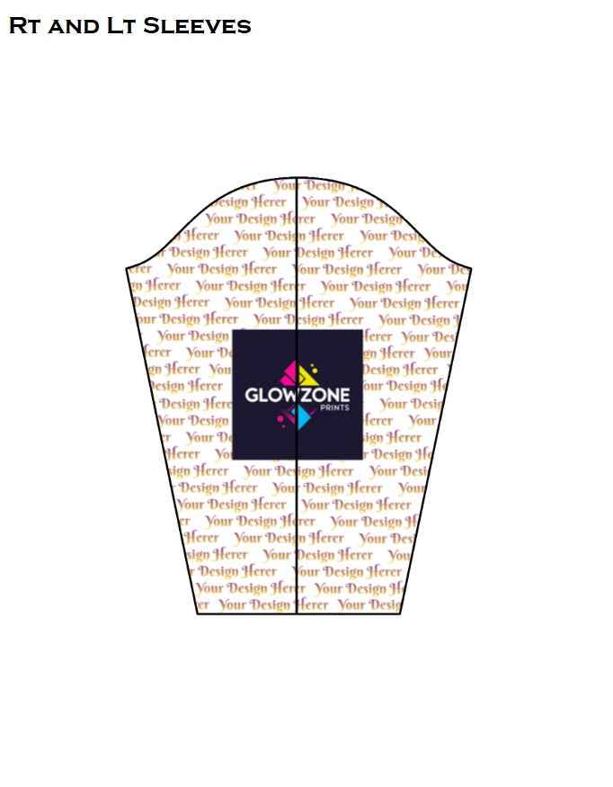 Custom AOP (All Over Print) Unisex Sweatshirt | UA26