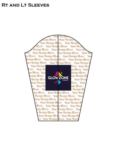 Custom AOP (All Over Print) Unisex Sweatshirt | UA26
