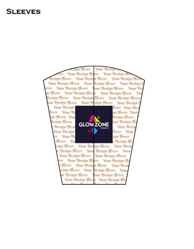 Custom Women's AOP Bomber Jacket