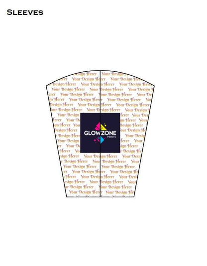 Custom Women's AOP Bomber Jacket