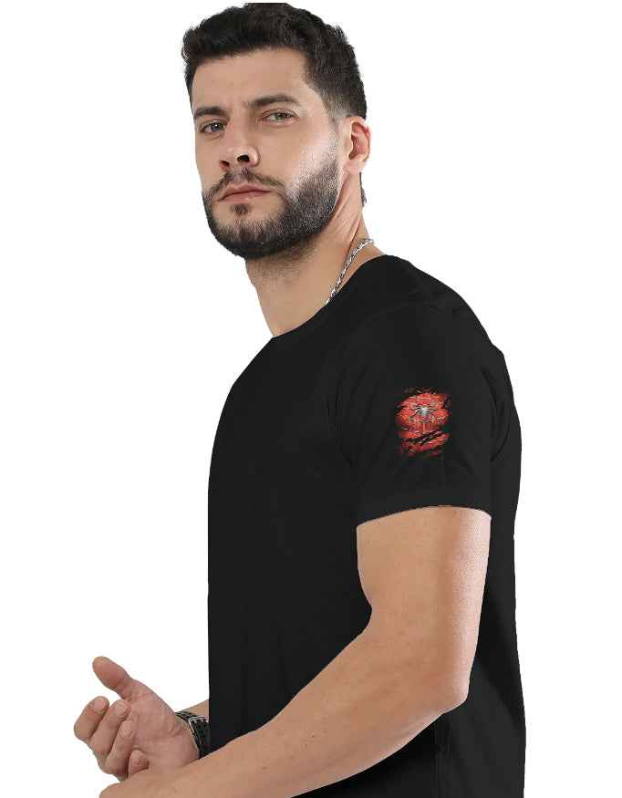 Spiderman Unisex T-Shirt