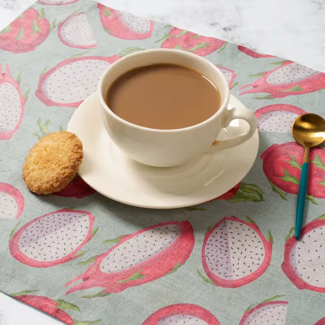 Placemat (Custom Print)