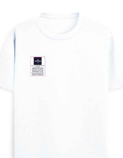 Unisex Standard Crew T-Shirt (Custom Print)