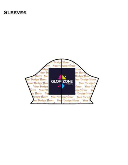 Kids Sports AOP Sports T-Shirt