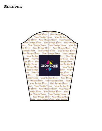 Custom AOP Kids Sweatshirt