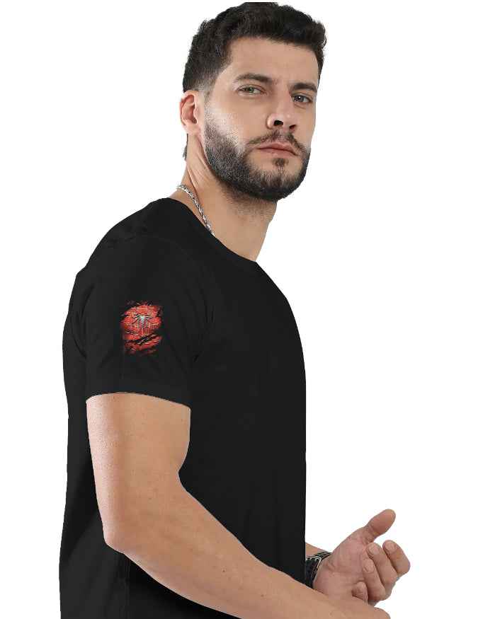 Spiderman Unisex T-Shirt
