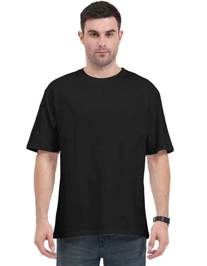 VORTEX AOP (All Over Print) Unisex Oversized Tee (Only Back)